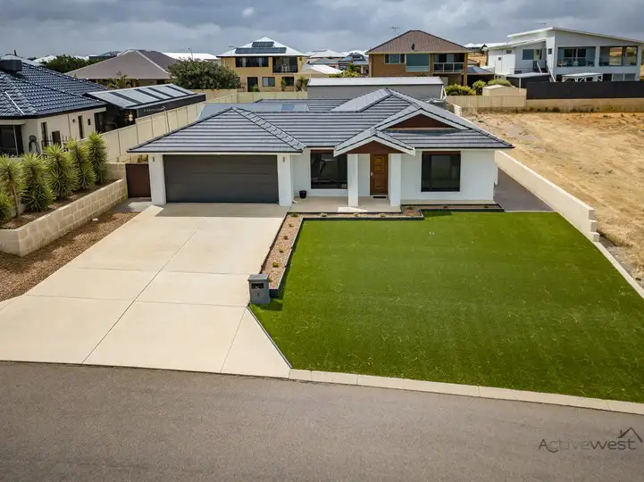 Main view of Homely house listing, 7 Viewcrest Drive, Wandina WA 6530