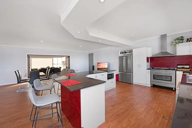 Second view of Homely house listing, 7 Viewcrest Drive, Wandina WA 6530