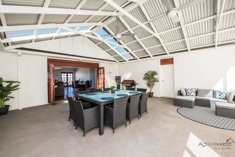 Third view of Homely house listing, 7 Viewcrest Drive, Wandina WA 6530