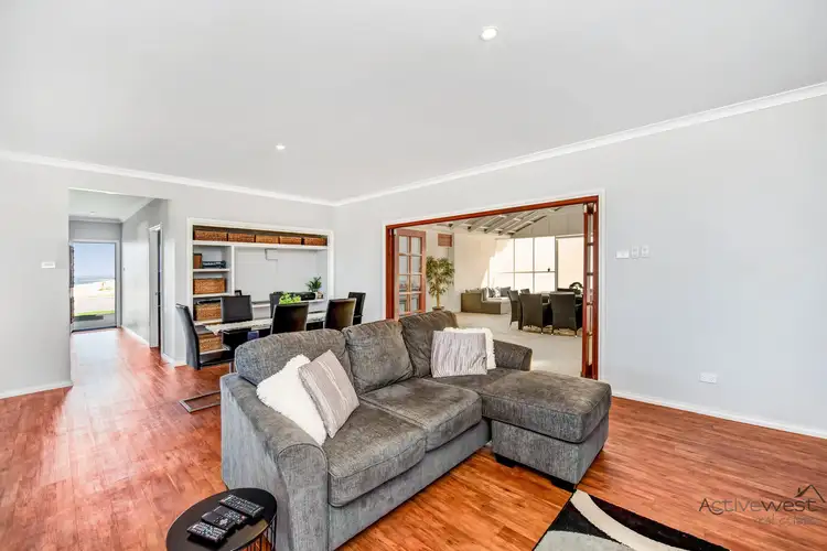 Fifth view of Homely house listing, 7 Viewcrest Drive, Wandina WA 6530