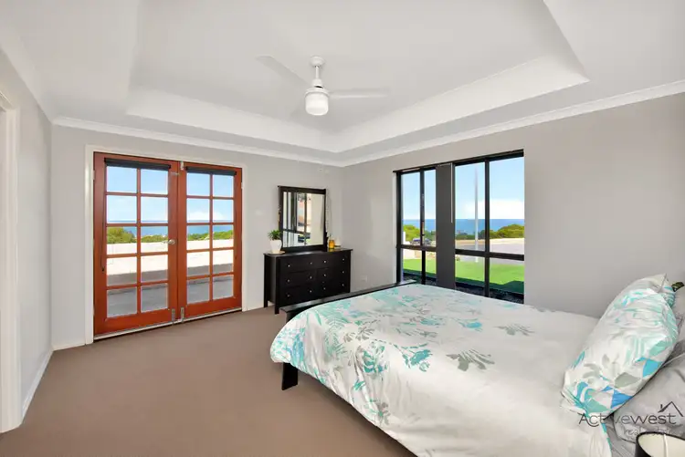 Sixth view of Homely house listing, 7 Viewcrest Drive, Wandina WA 6530