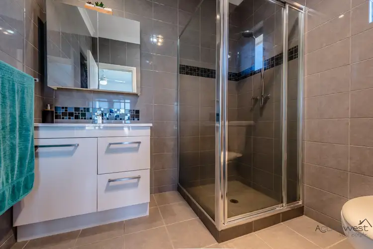 Seventh view of Homely house listing, 7 Viewcrest Drive, Wandina WA 6530