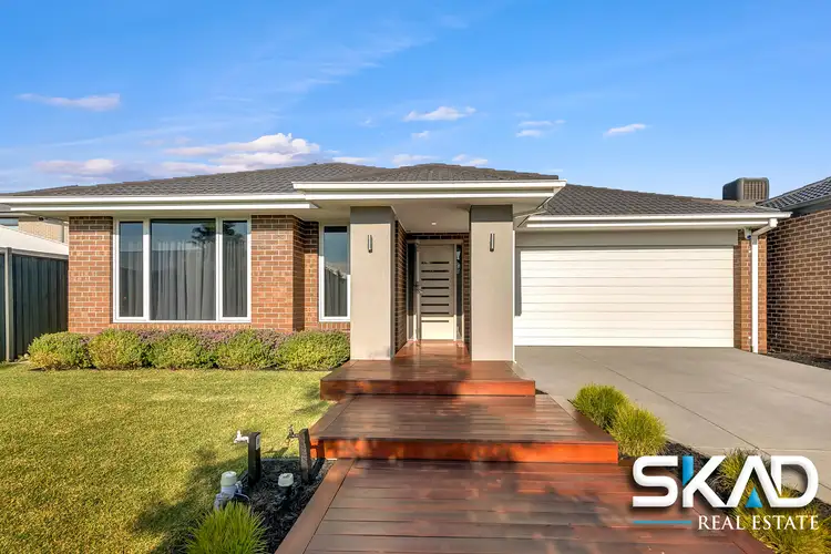 Main view of Homely house listing, 3 Northall Road, Mickleham VIC 3064