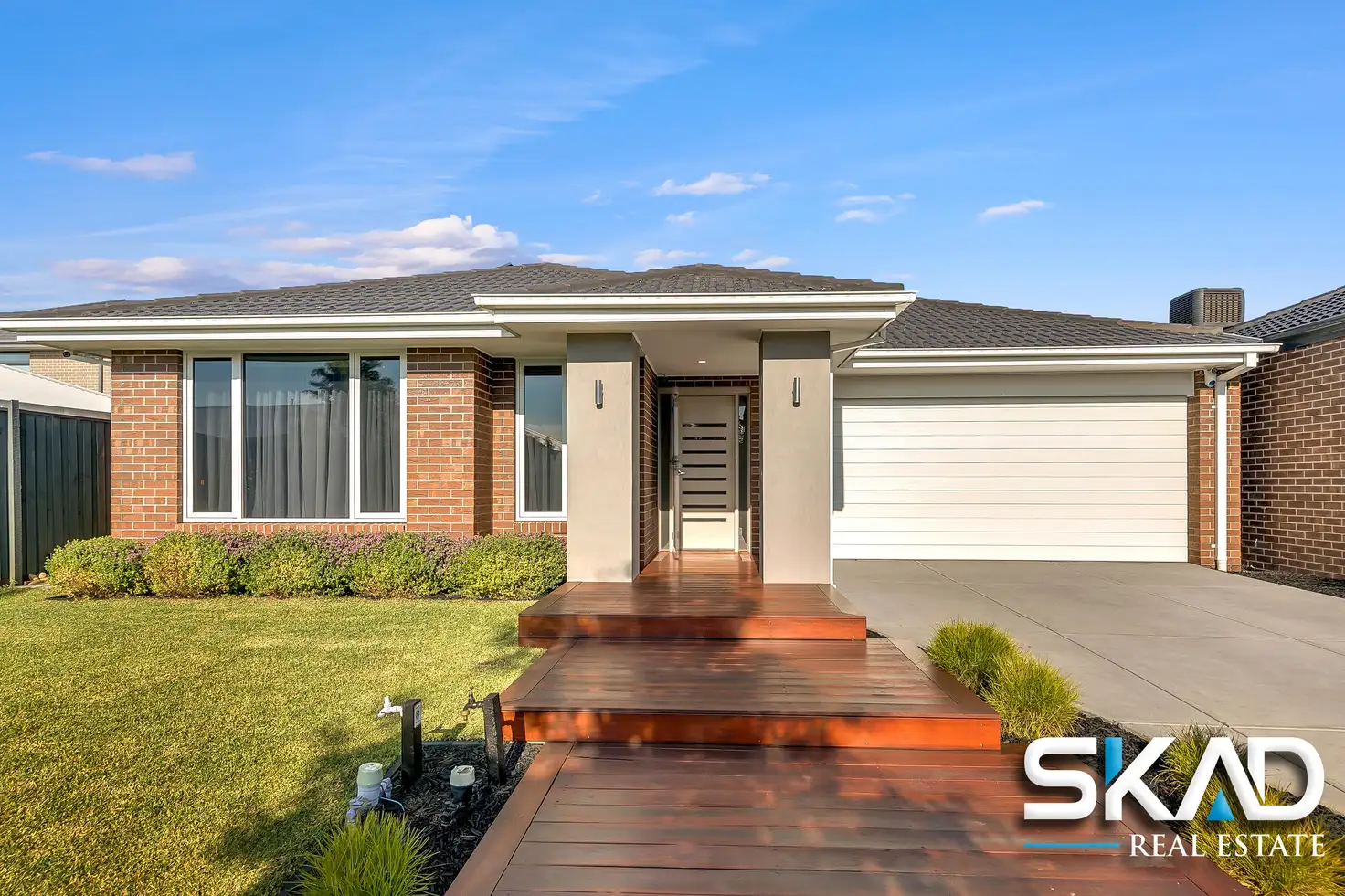 Main view of Homely house listing, 3 Northall Road, Mickleham VIC 3064