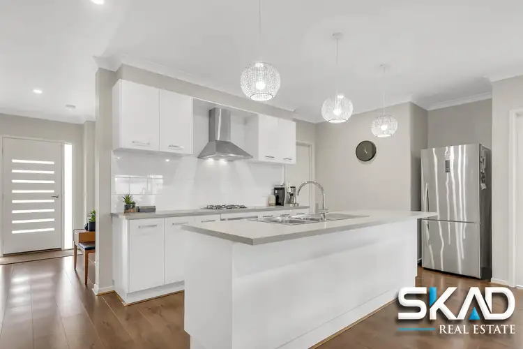 Fourth view of Homely house listing, 3 Northall Road, Mickleham VIC 3064