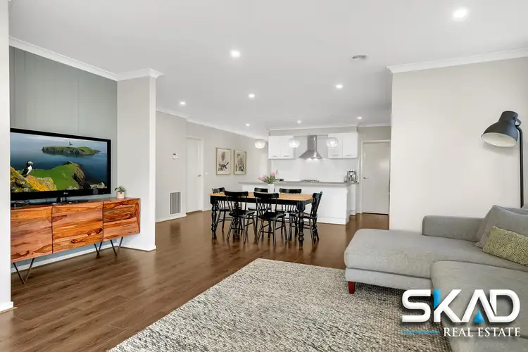 Fifth view of Homely house listing, 3 Northall Road, Mickleham VIC 3064