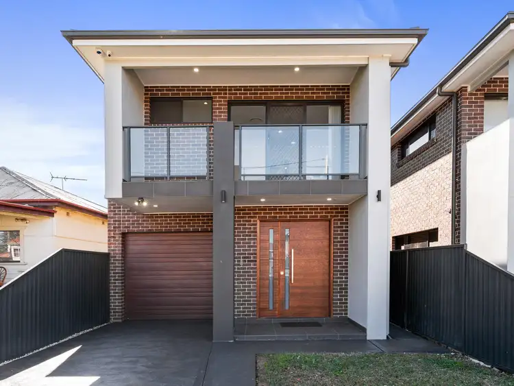 32a Linda St, Fairfield Heights NSW 2165