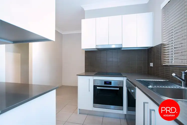 Second view of Homely unit listing, 4/712 Princes Highway, Kogarah NSW 2217