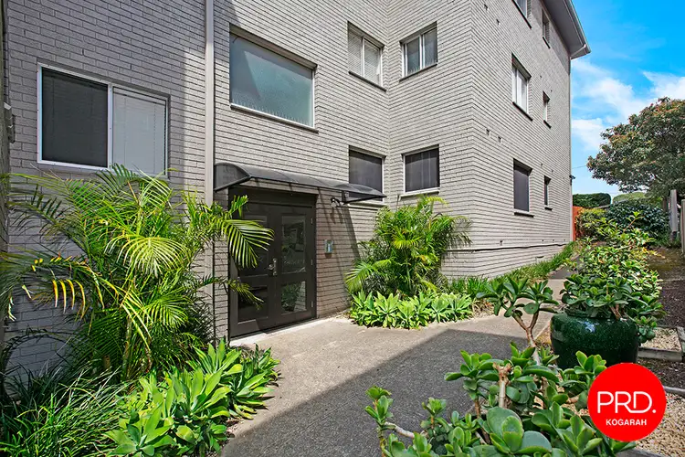 Third view of Homely unit listing, 4/712 Princes Highway, Kogarah NSW 2217