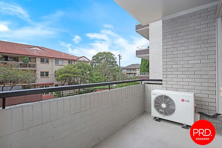 Sixth view of Homely unit listing, 4/712 Princes Highway, Kogarah NSW 2217
