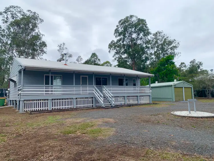 12-14 Thora Road, Cedar Grove QLD 4285