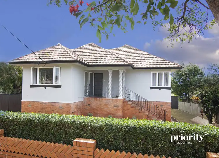 416 St Vincents Road, Nudgee QLD 4014