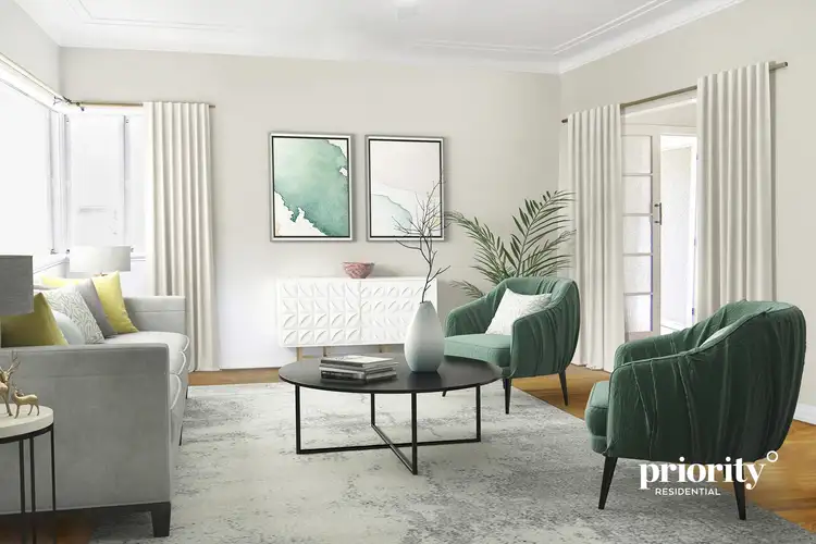 Fifth view of Homely house listing, 416 St Vincents Road, Nudgee QLD 4014