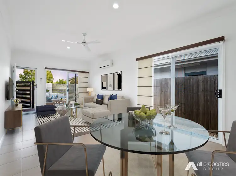 Main view of Homely house listing, 25 Carnarvon Avenue, Springfield Lakes QLD 4300