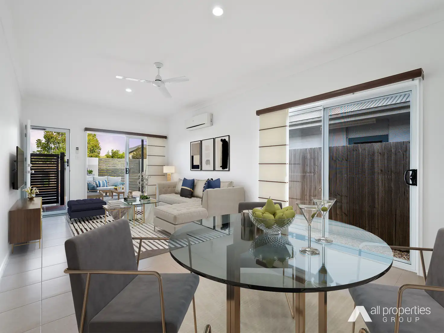 Main view of Homely house listing, 25 Carnarvon Avenue, Springfield Lakes QLD 4300