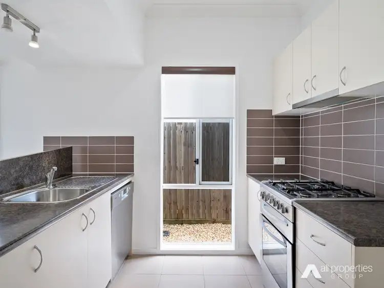 Fourth view of Homely house listing, 25 Carnarvon Avenue, Springfield Lakes QLD 4300