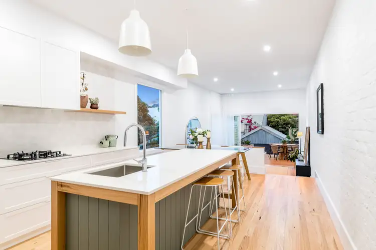 Fifth view of Homely house listing, 172 Corunna Road, Stanmore NSW 2048