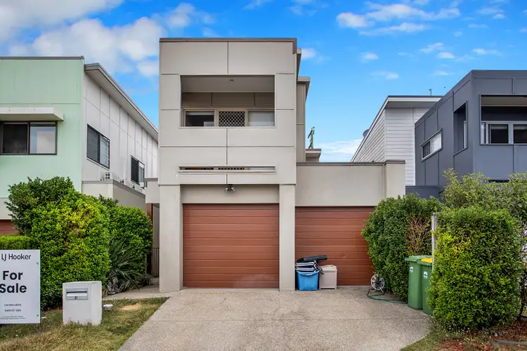 20 Michigan Way, Andergrove QLD 4740