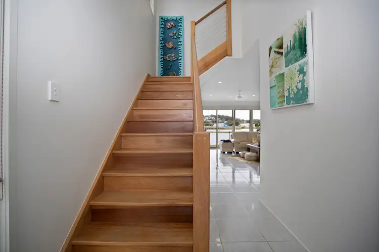 Third view of Homely house listing, 20 Michigan Way, Andergrove QLD 4740