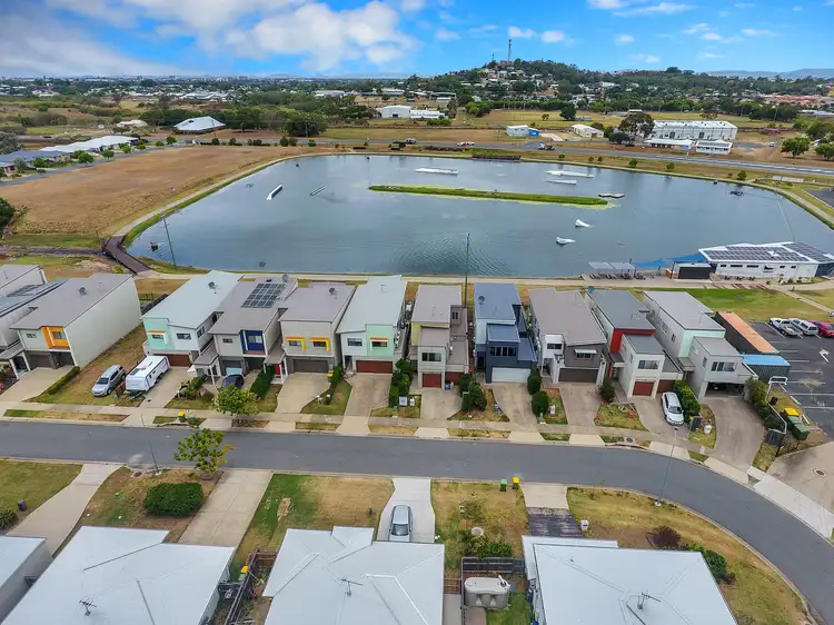Fourth view of Homely house listing, 20 Michigan Way, Andergrove QLD 4740