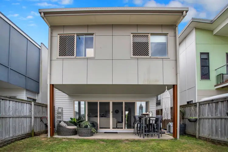 Fifth view of Homely house listing, 20 Michigan Way, Andergrove QLD 4740