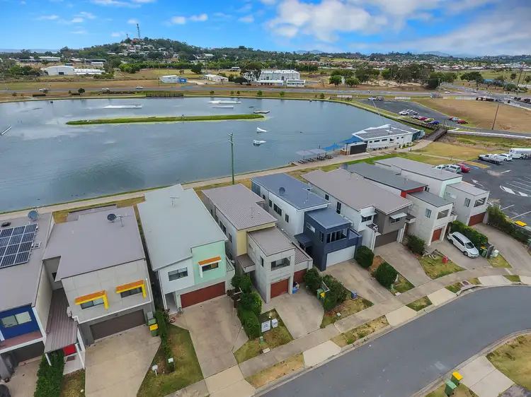 Sixth view of Homely house listing, 20 Michigan Way, Andergrove QLD 4740