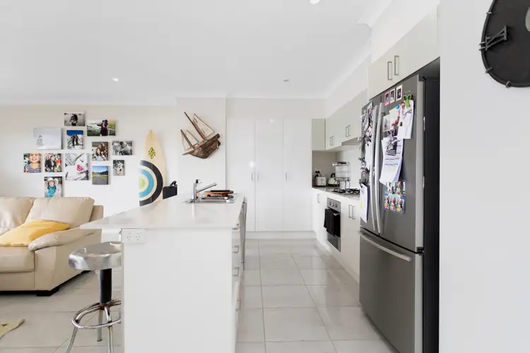 Seventh view of Homely house listing, 20 Michigan Way, Andergrove QLD 4740