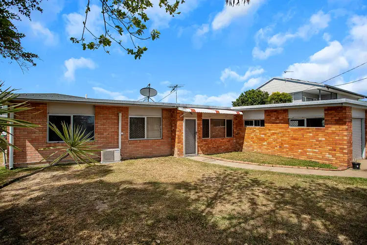 Main view of Homely house listing, 39 Boundary Road, Paget QLD 4740