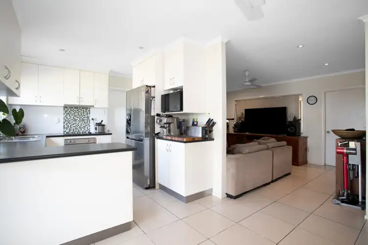 Second view of Homely house listing, 39 Boundary Road, Paget QLD 4740
