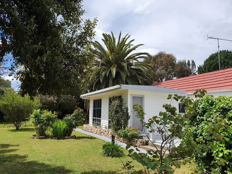 Second view of Homely house listing, 16 Splatt Street, Apsley VIC 3319