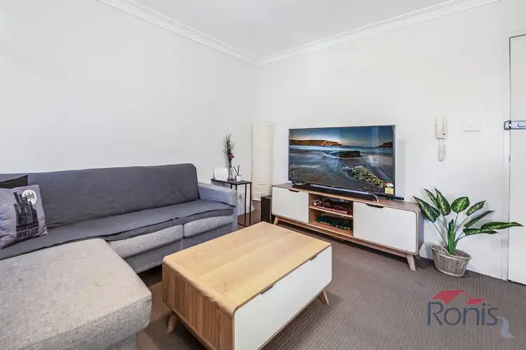 9/14 White Avenue, Bankstown NSW 2200
