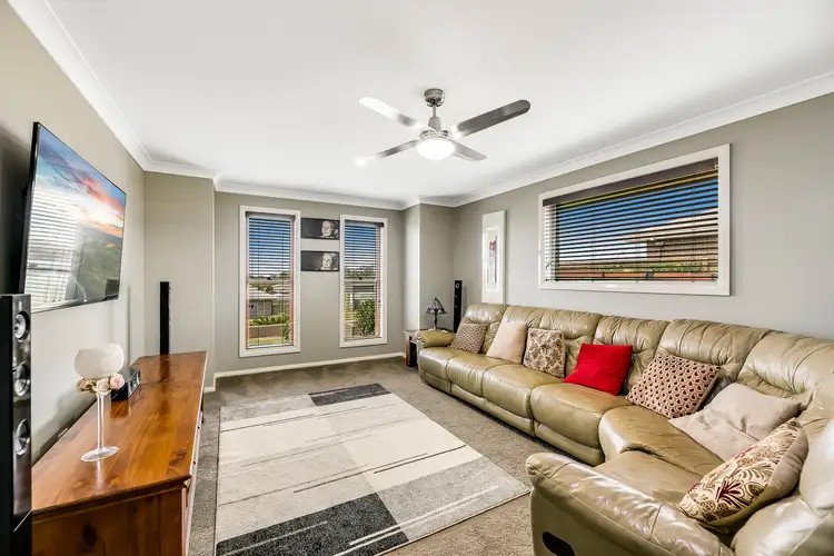 Second view of Homely house listing, 15 Gillmeister Street, Kleinton QLD 4352