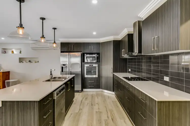 Fifth view of Homely house listing, 15 Gillmeister Street, Kleinton QLD 4352