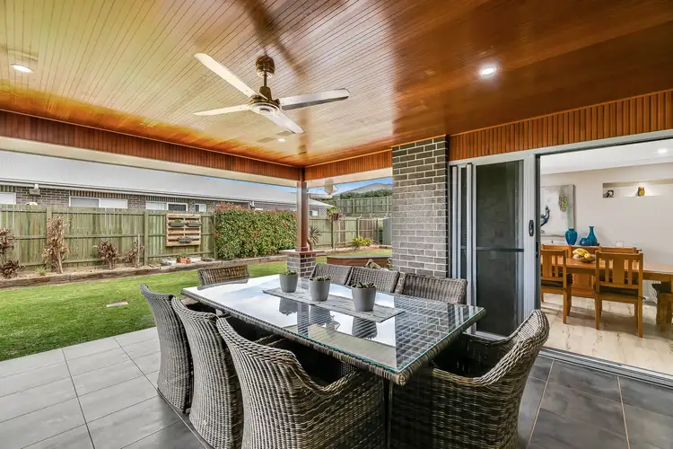 Sixth view of Homely house listing, 15 Gillmeister Street, Kleinton QLD 4352