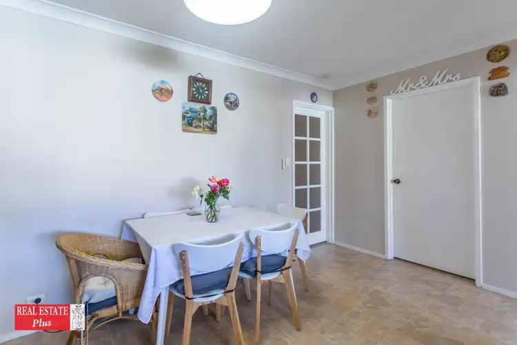 Second view of Homely villa listing, 5A Agonis Place, Forrestfield WA 6058
