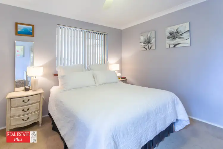 Sixth view of Homely villa listing, 5A Agonis Place, Forrestfield WA 6058