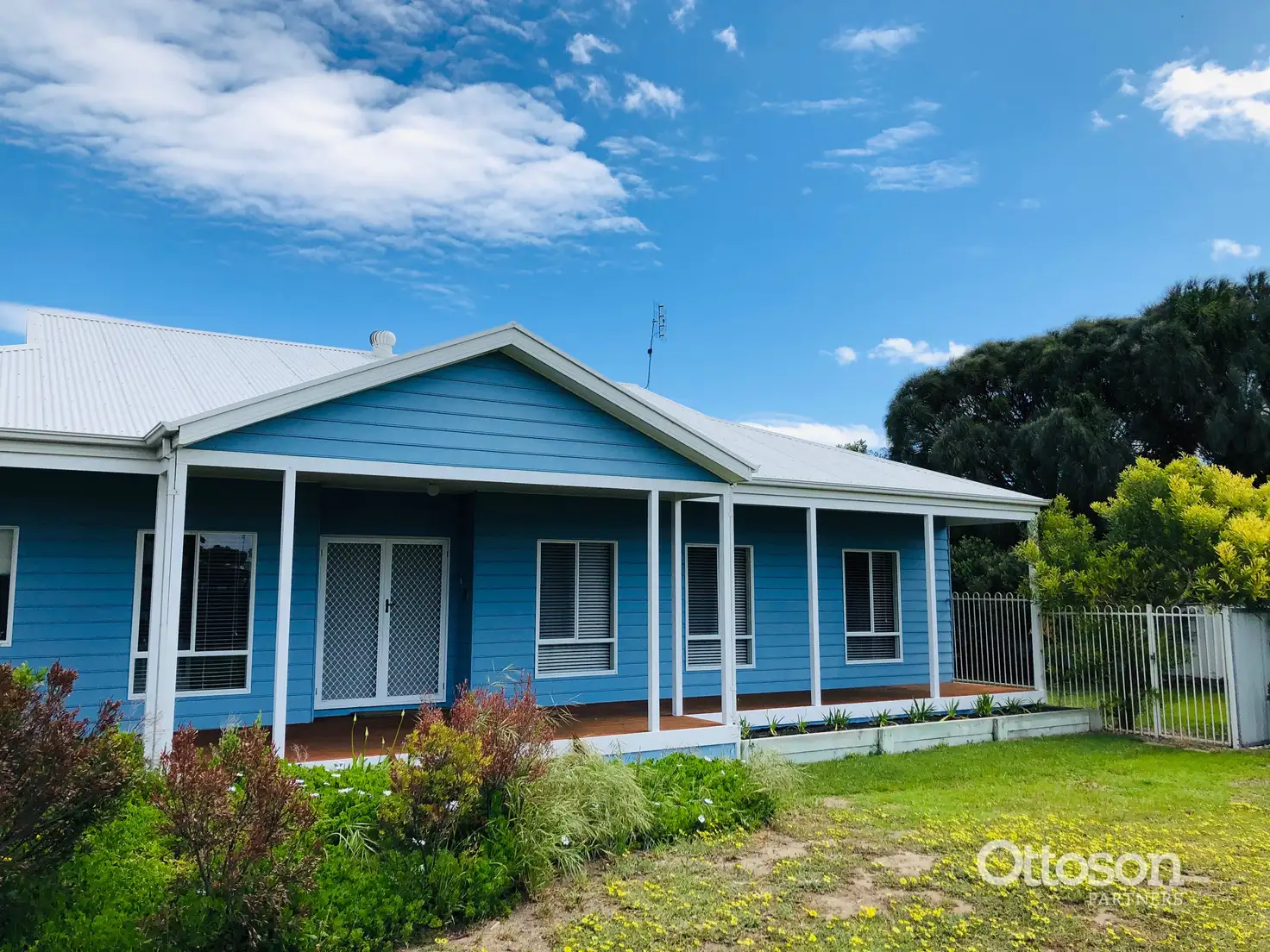 Main view of Homely house listing, 11 Powell Avenue, Robe SA 5276