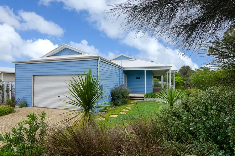 Second view of Homely house listing, 11 Powell Avenue, Robe SA 5276