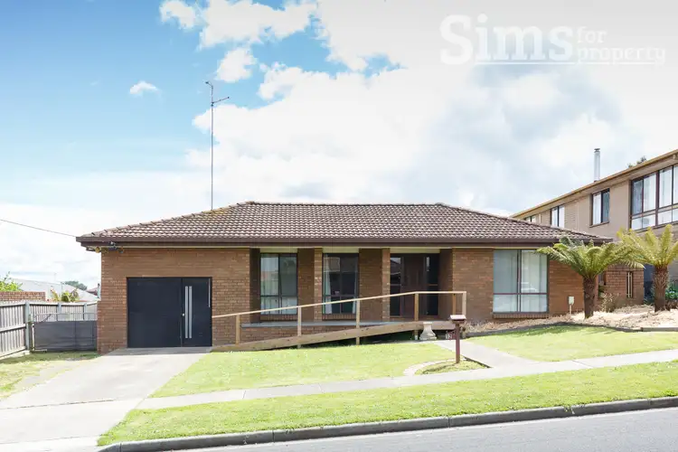 120 Viewbank Road, Newnham TAS 7248