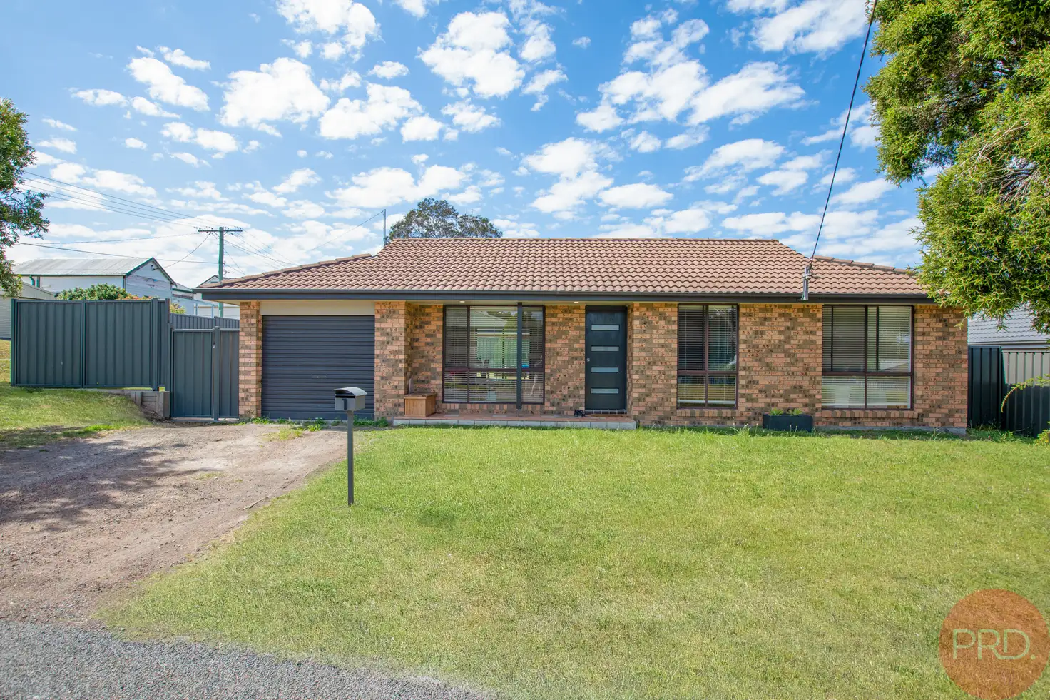Main view of Homely house listing, 1 Chapman Street, Greta NSW 2334