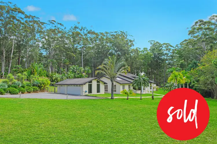 2 Thrumster Street, Thrumster NSW 2444