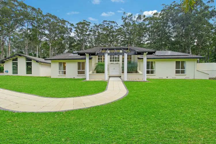 Third view of Homely house listing, 2 Thrumster Street, Thrumster NSW 2444