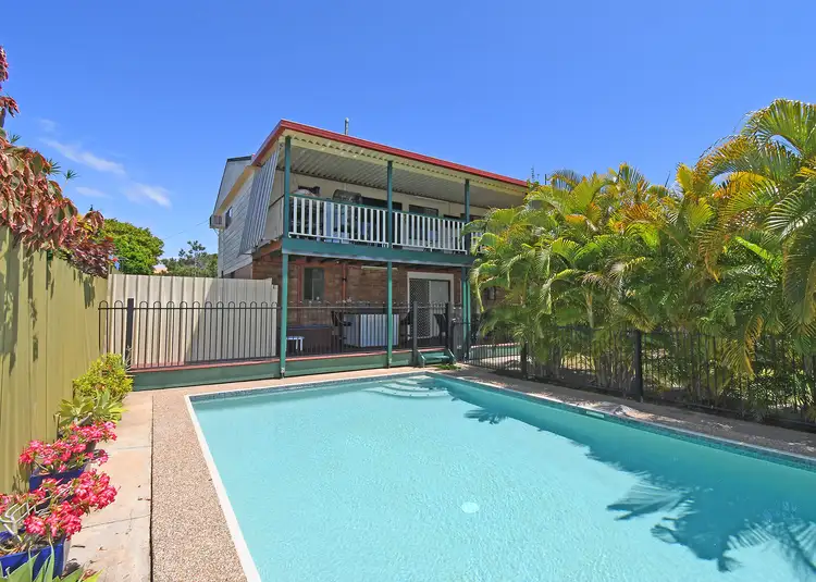 58 Denman Camp Road, Torquay QLD 4655
