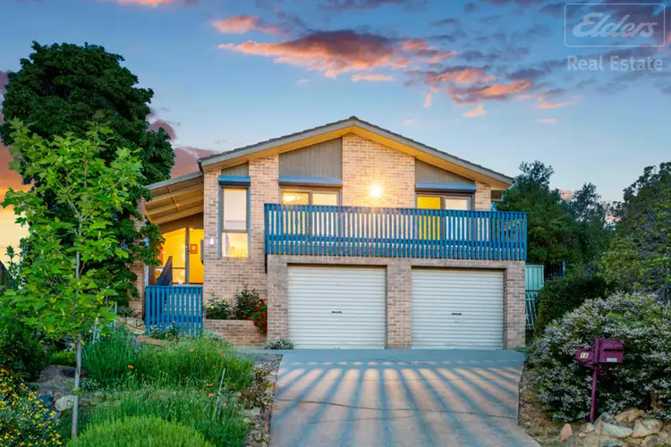 Main view of Homely house listing, 16 Doyle Place, Karabar NSW 2620