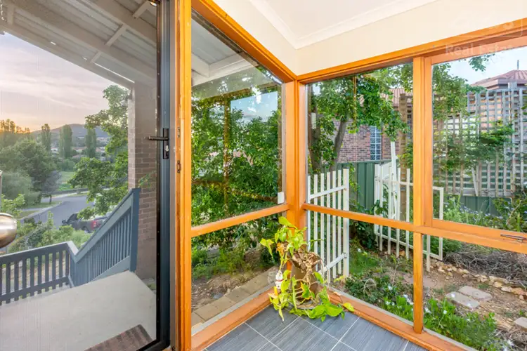 Second view of Homely house listing, 16 Doyle Place, Karabar NSW 2620