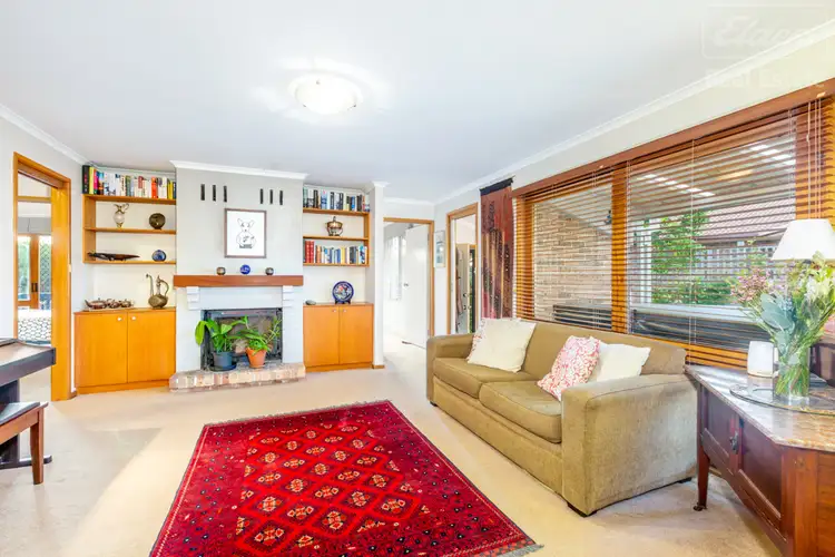 Third view of Homely house listing, 16 Doyle Place, Karabar NSW 2620