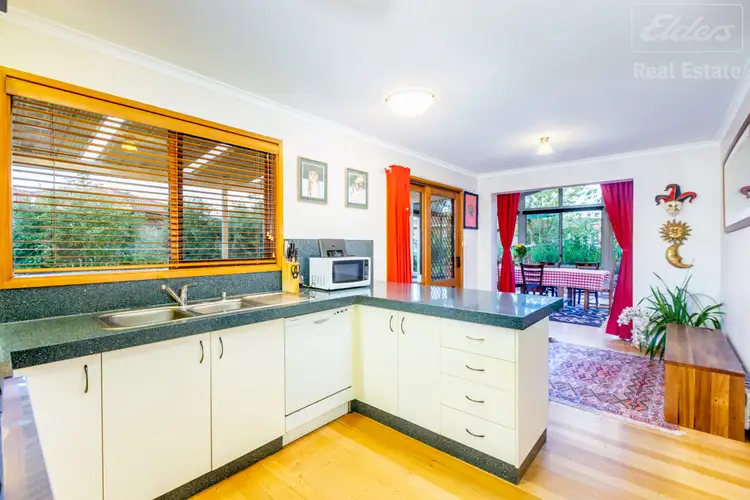 Fifth view of Homely house listing, 16 Doyle Place, Karabar NSW 2620