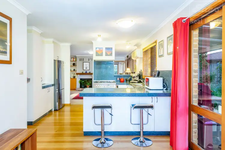 Sixth view of Homely house listing, 16 Doyle Place, Karabar NSW 2620