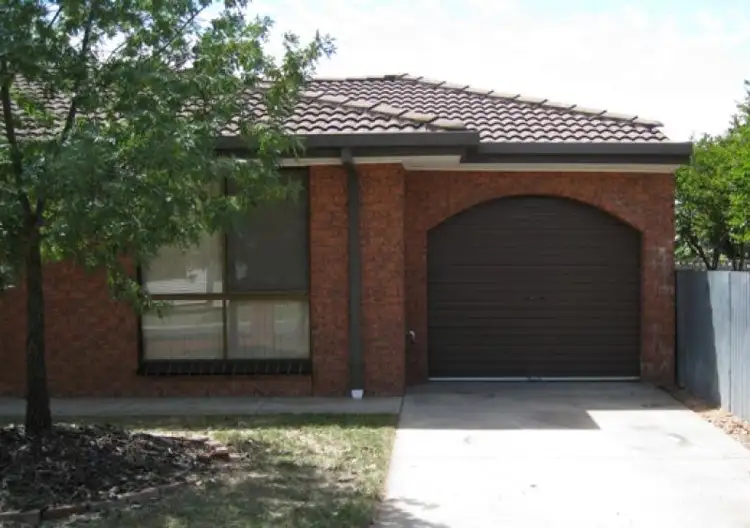 Second view of Homely unit listing, 5/49 Telford Street, Yarrawonga VIC 3730