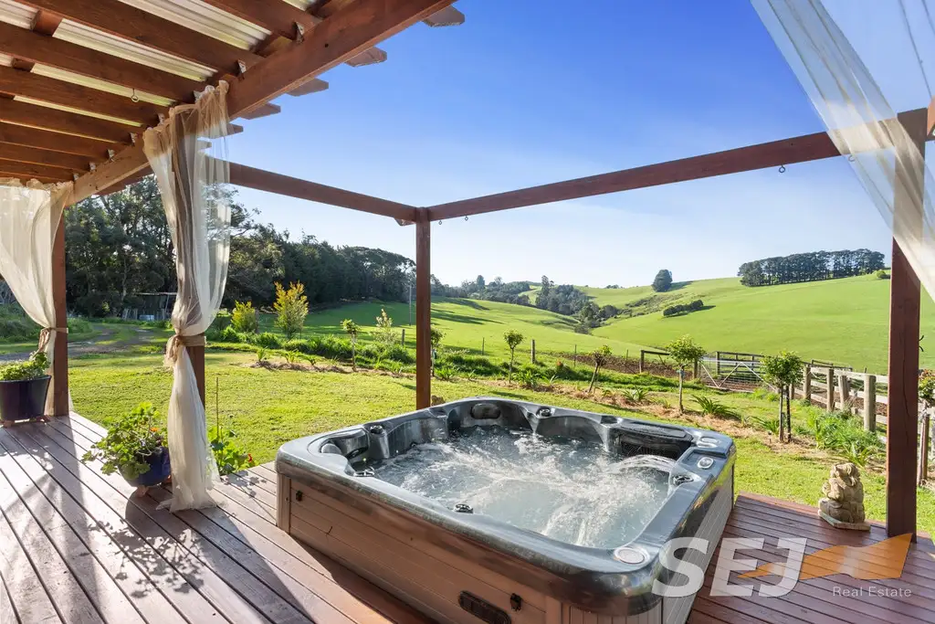 Main view of Homely rural property listing, 815 Allambee-Childers Road, Childers VIC 3824